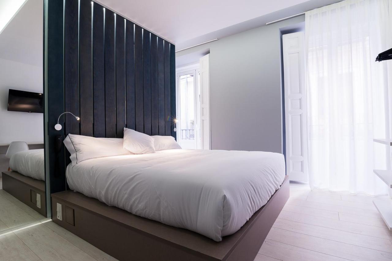 B&B Hotel Madrid Centro Fuencarral 52 — Photos 3